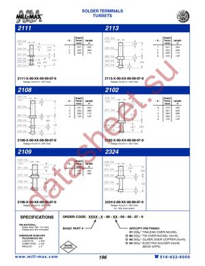 2113-4-00-01-00-00-07-0 datasheet  